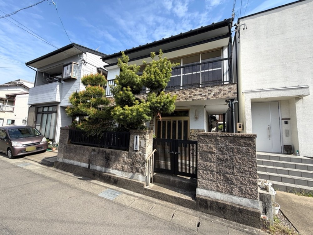 岐阜市日光町二丁目 画像4