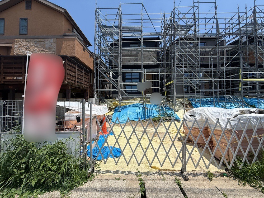 名古屋市緑区潮見が丘二丁目　2174④　全4棟　1号棟 画像4