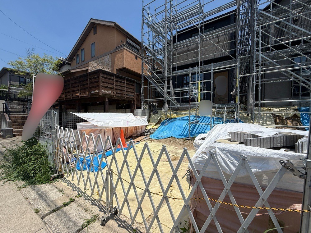 名古屋市緑区潮見が丘二丁目　2174④　全4棟　1号棟 画像6