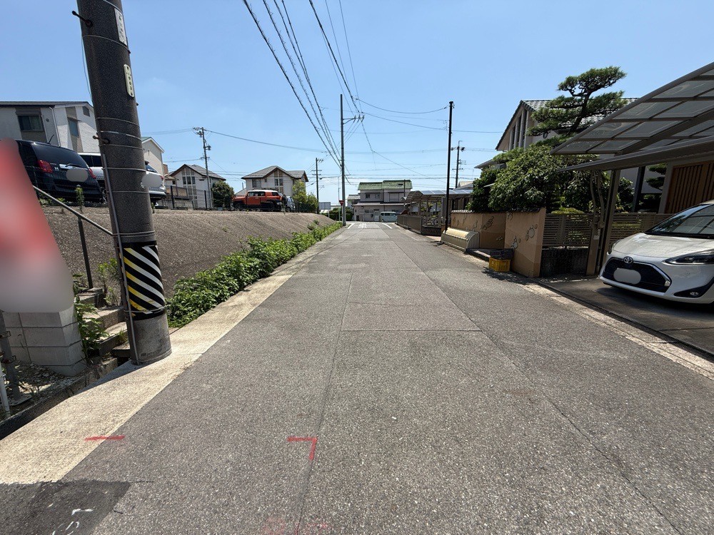 名古屋市緑区潮見が丘二丁目　2174④　全4棟　1号棟 画像7