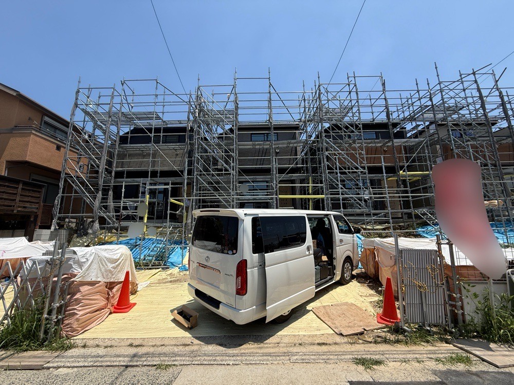 名古屋市緑区潮見が丘二丁目　2174④　全4棟　2号棟 画像4