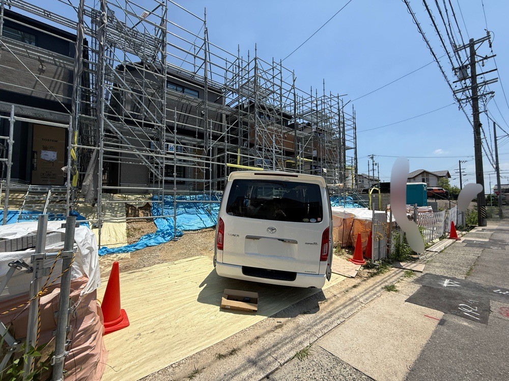 名古屋市緑区潮見が丘二丁目　2174④　全4棟　2号棟 画像5