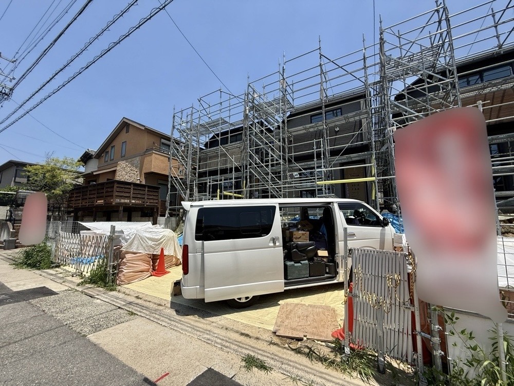 名古屋市緑区潮見が丘二丁目　2174④　全4棟　2号棟 画像6