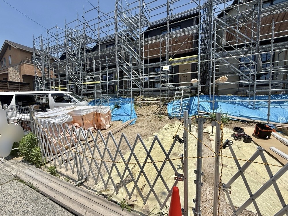 名古屋市緑区潮見が丘二丁目　2174④　全4棟　3号棟 画像5