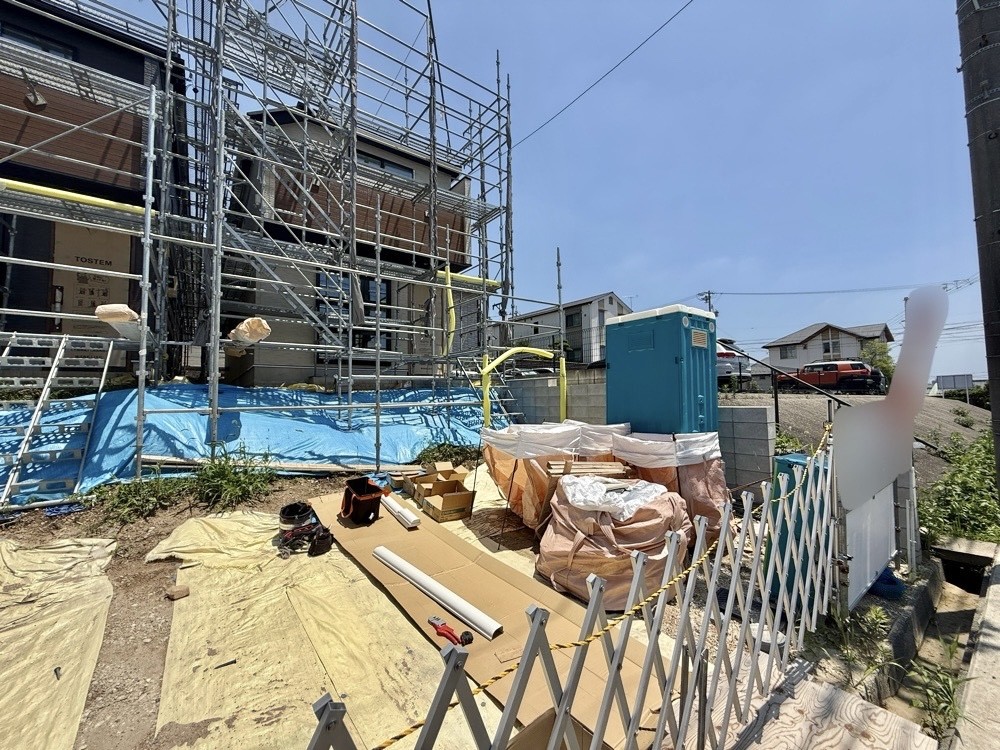 名古屋市緑区潮見が丘二丁目　2174④　全4棟　4号棟 画像5