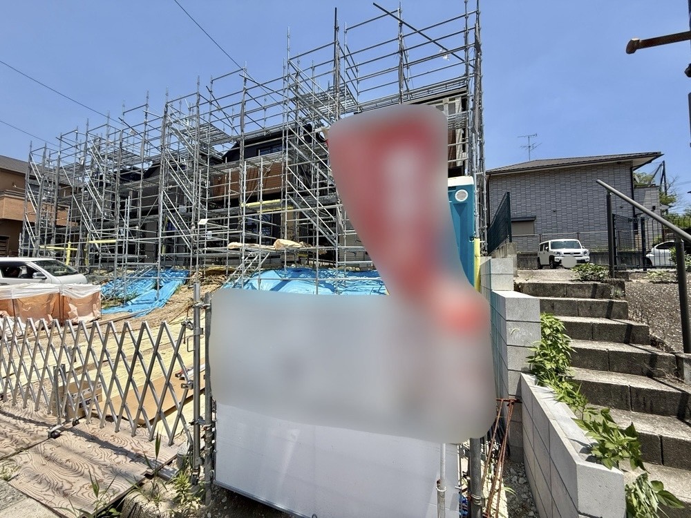 名古屋市緑区潮見が丘二丁目　2174④　全4棟　4号棟 画像6