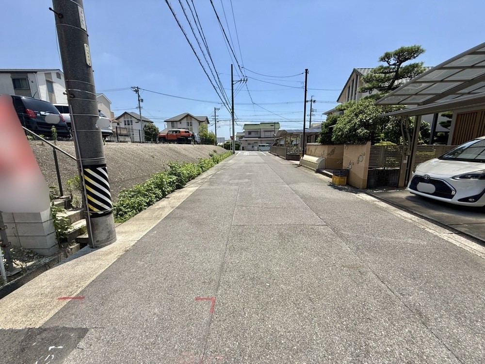 名古屋市緑区潮見が丘二丁目　2174④　全4棟　4号棟 画像8