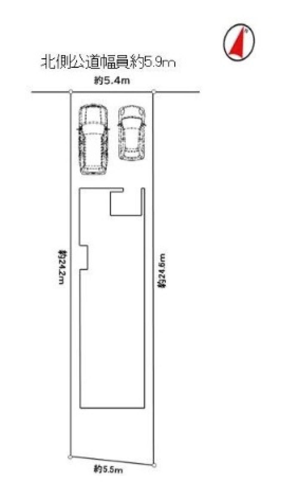 小牧市若草町第2 画像1
