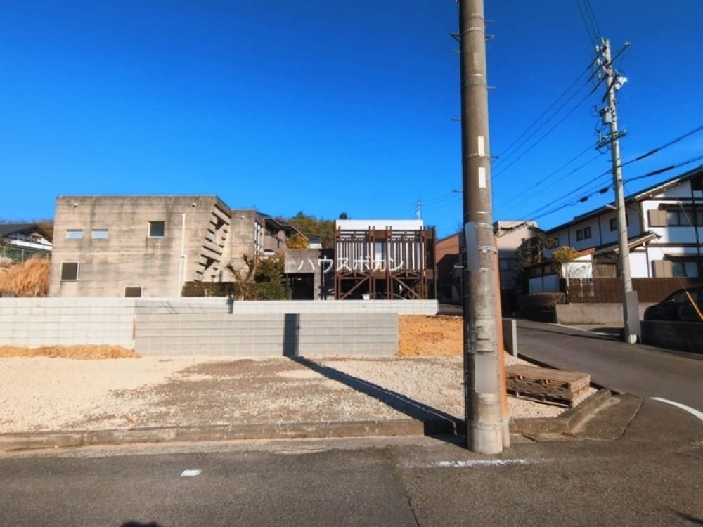 閑静な住宅街です◎