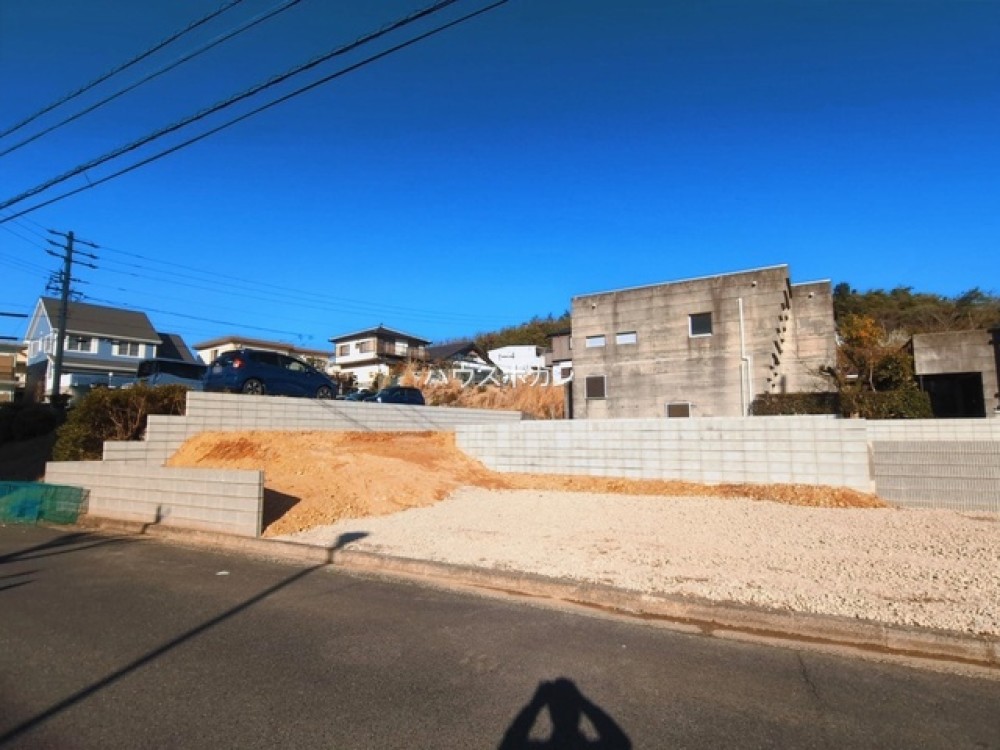 春日井市高座台第1　全2棟　1号棟 画像1