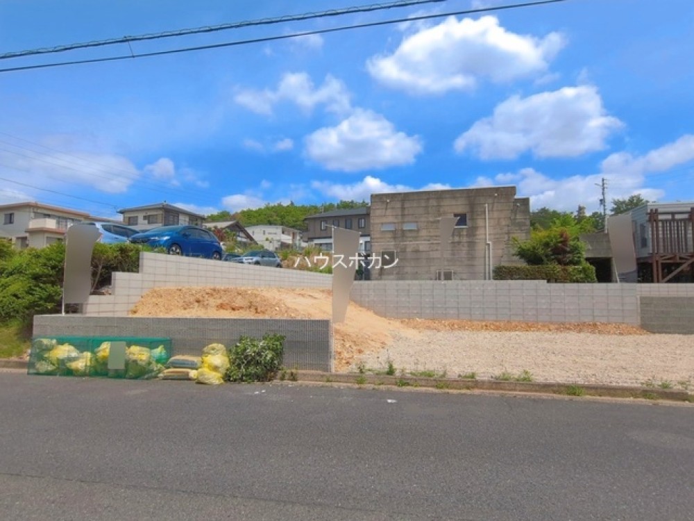 閑静な住宅街です◎