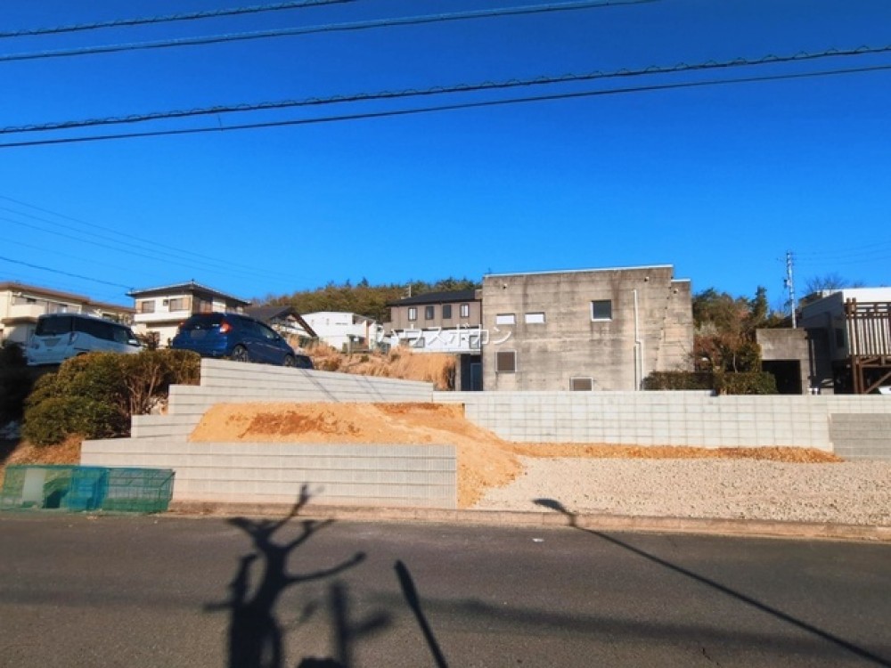 閑静な住宅街です◎