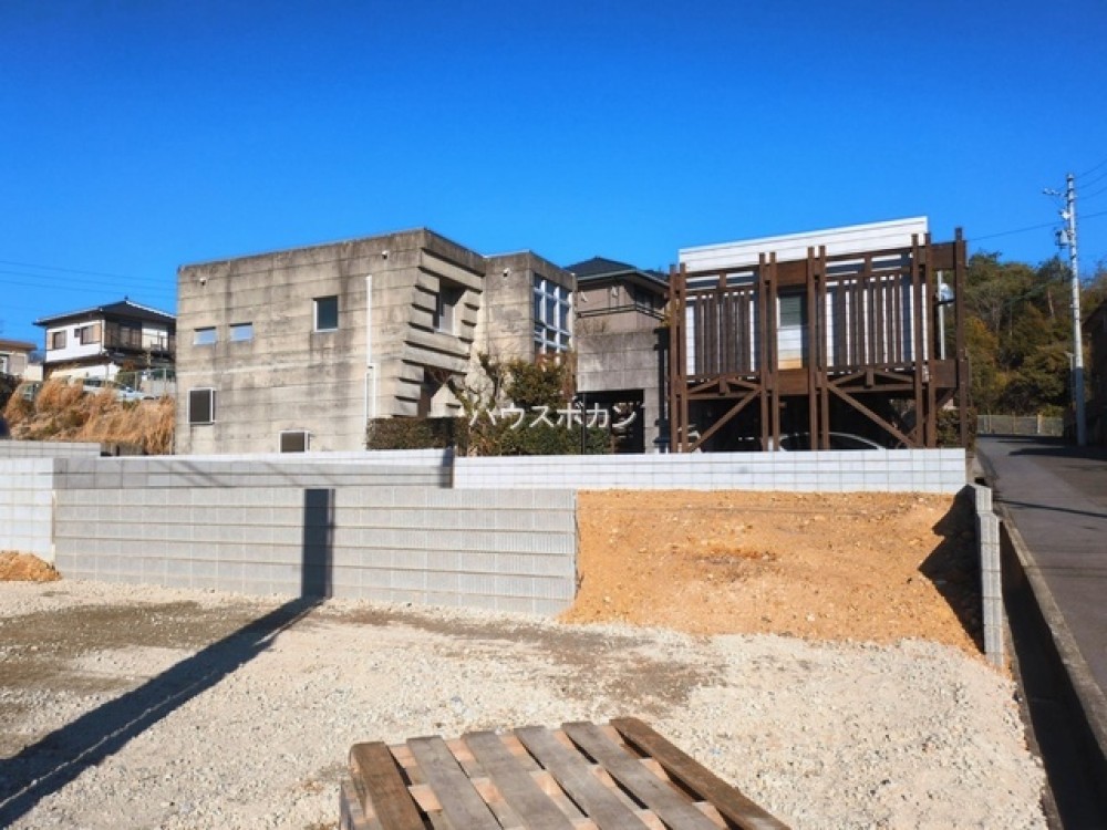 春日井市高座台第1　全2棟　2号棟 画像5