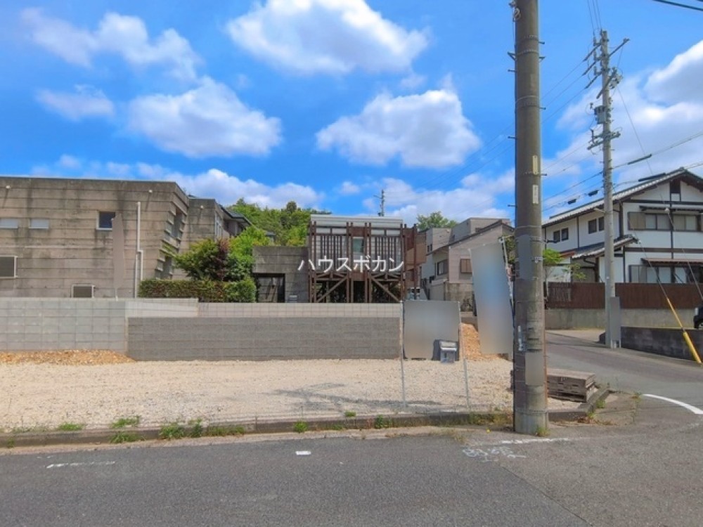 閑静な住宅街です◎