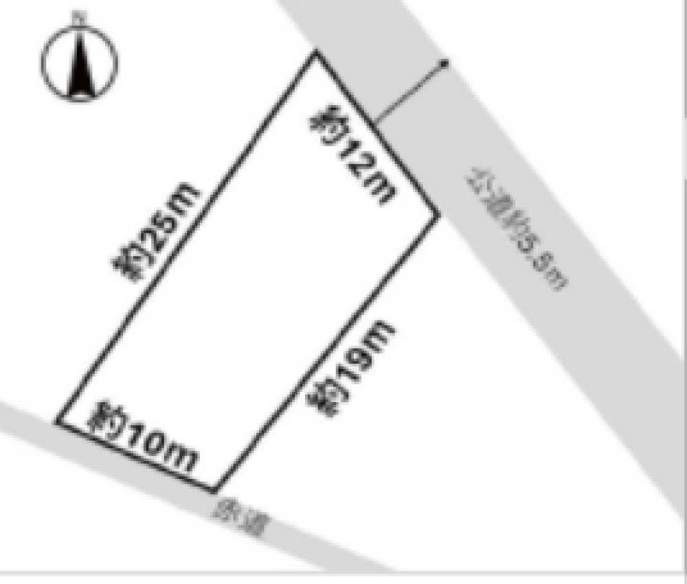 岡崎市樫山町 画像1