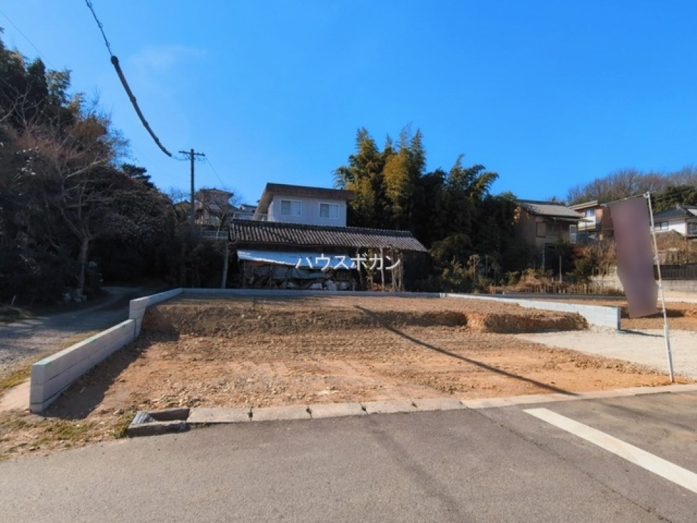 春日井市神屋町　5期　全2棟　2号棟 画像5