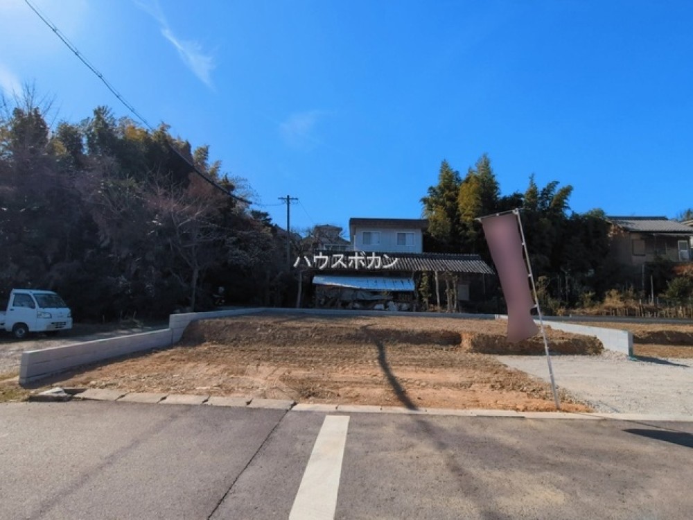 閑静な住宅街です◎