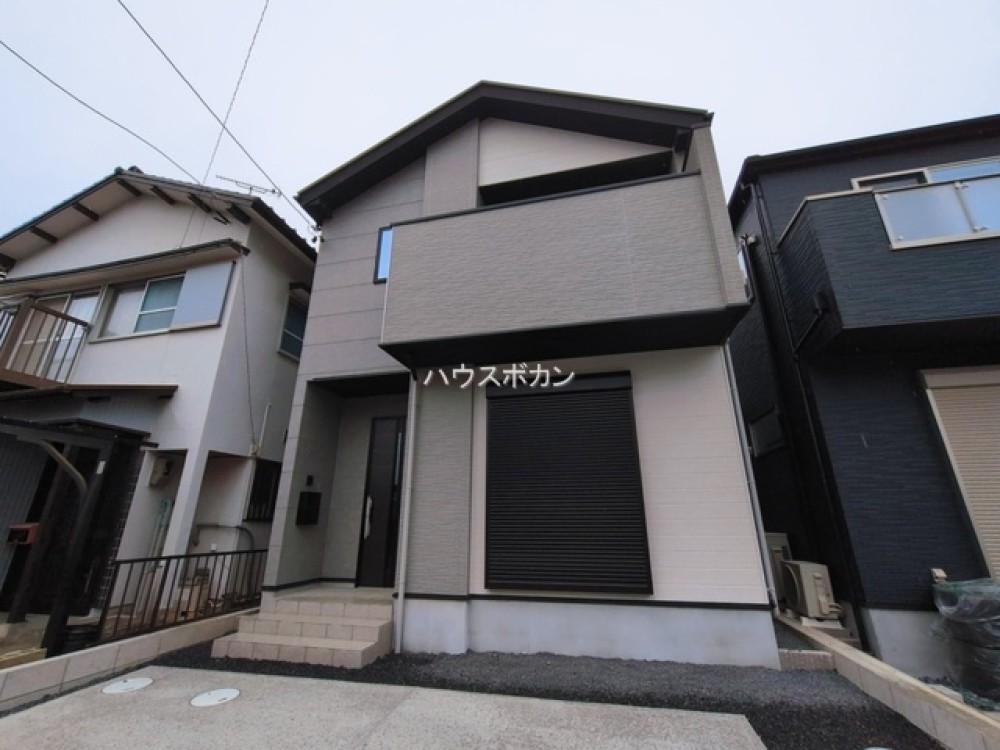 みよし市莇生町　3期　全1棟　1号棟 画像4