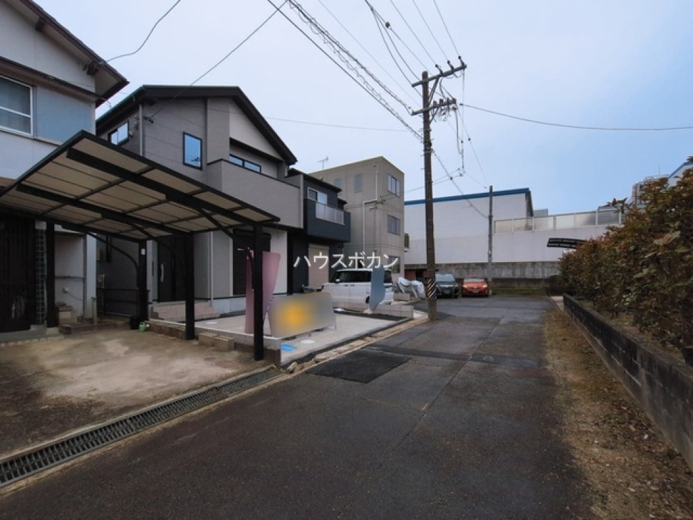 みよし市莇生町　3期　全1棟　1号棟 画像5