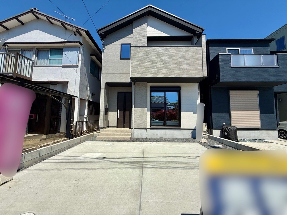 みよし市莇生町　3期　全1棟　1号棟 画像26