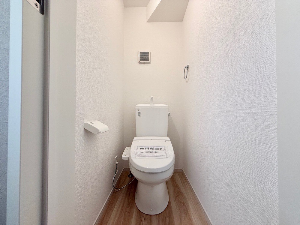 みよし市莇生町　3期　全1棟　1号棟 画像32