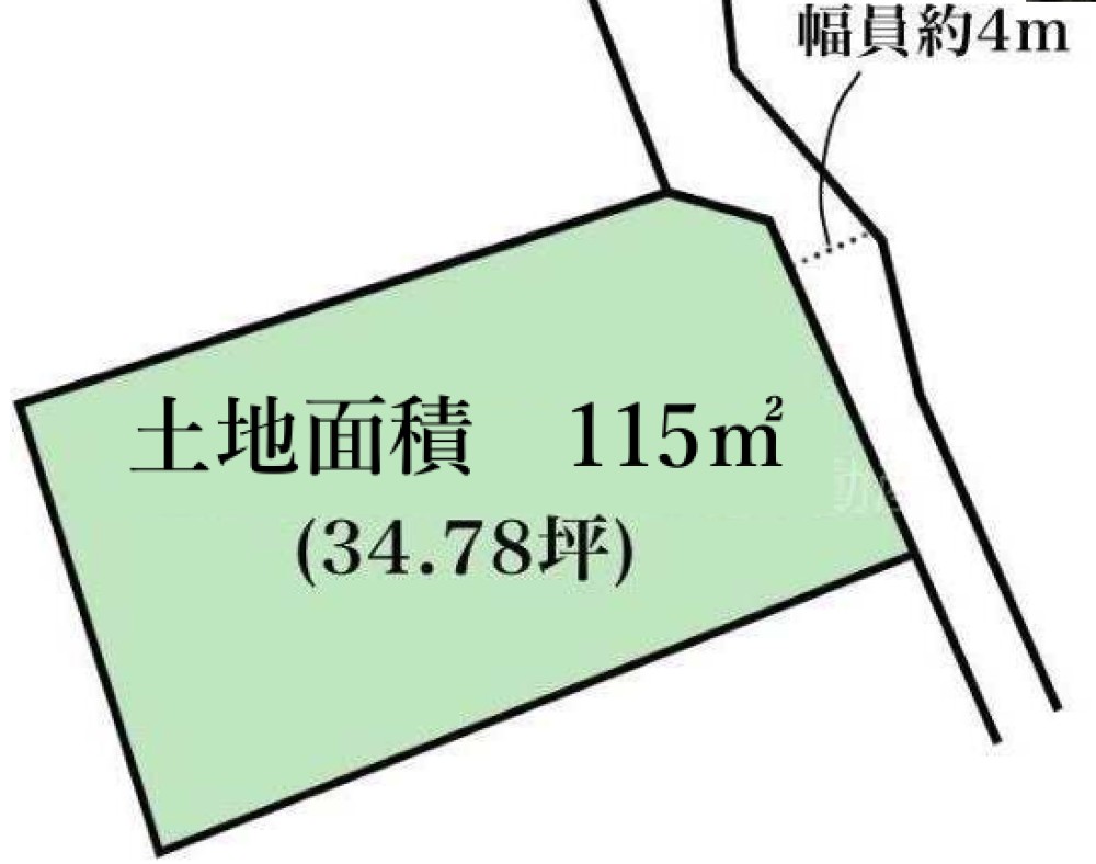 豊橋市三ノ輪町 画像1