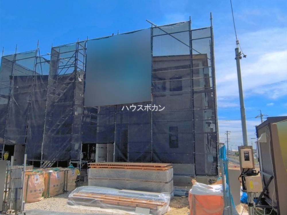 春日井市大手町二丁目　全13棟　5号棟 画像5