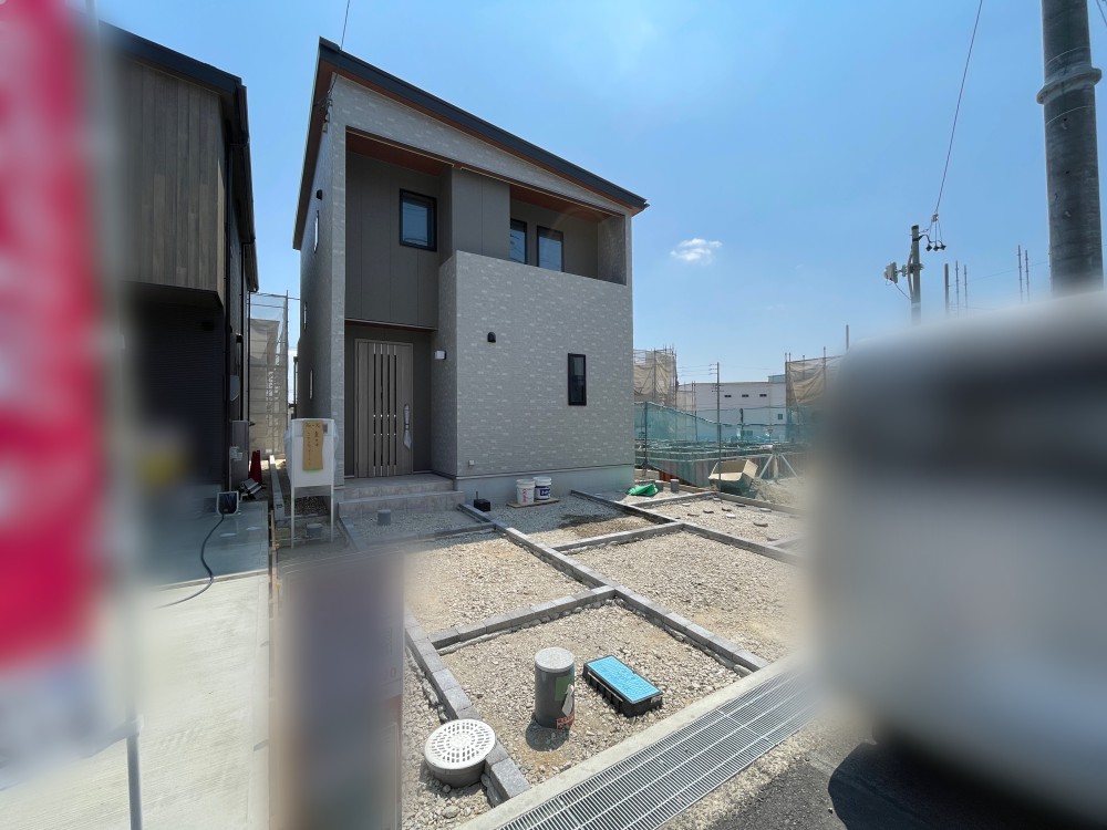 春日井市大手町二丁目　全13棟　5号棟 画像5