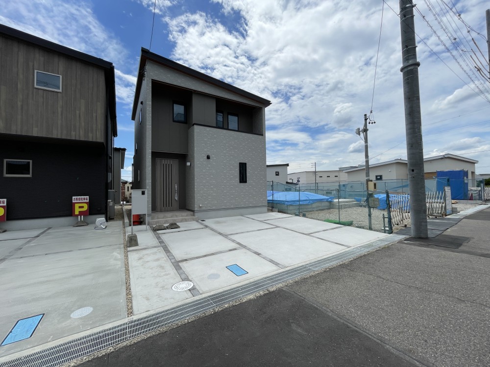 春日井市大手町二丁目　全13棟　5号棟 画像5
