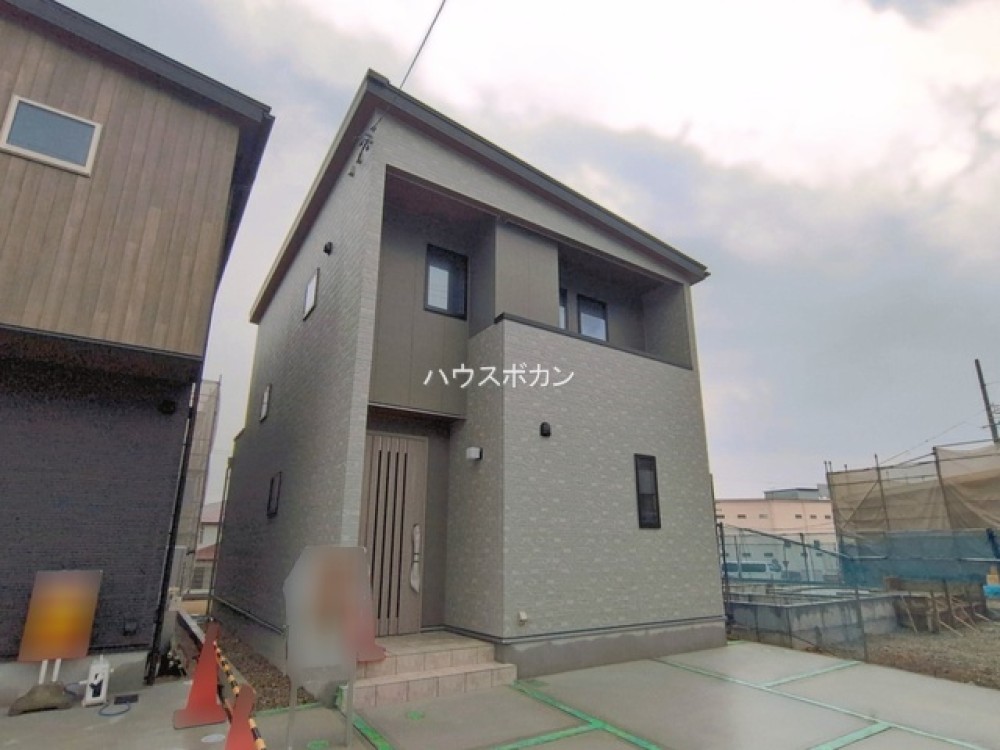 春日井市大手町二丁目　全13棟　5号棟 画像2