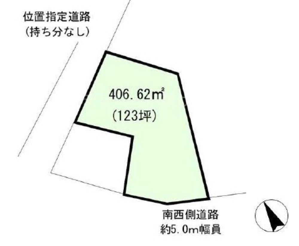 豊橋市西口町 画像1