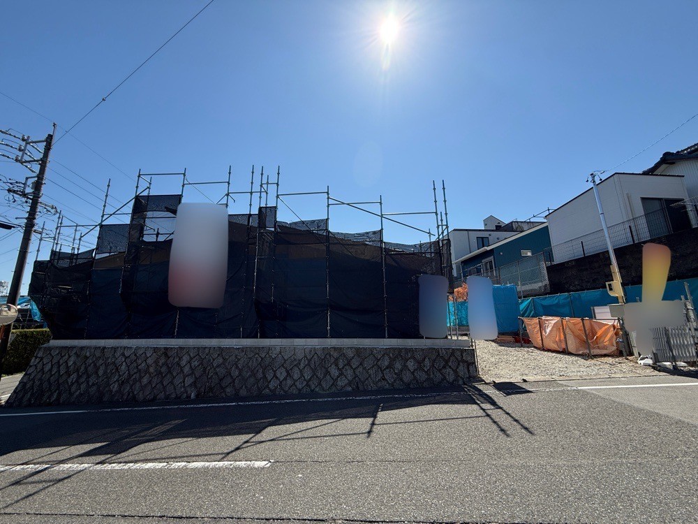 みよし市東陣取山 画像7