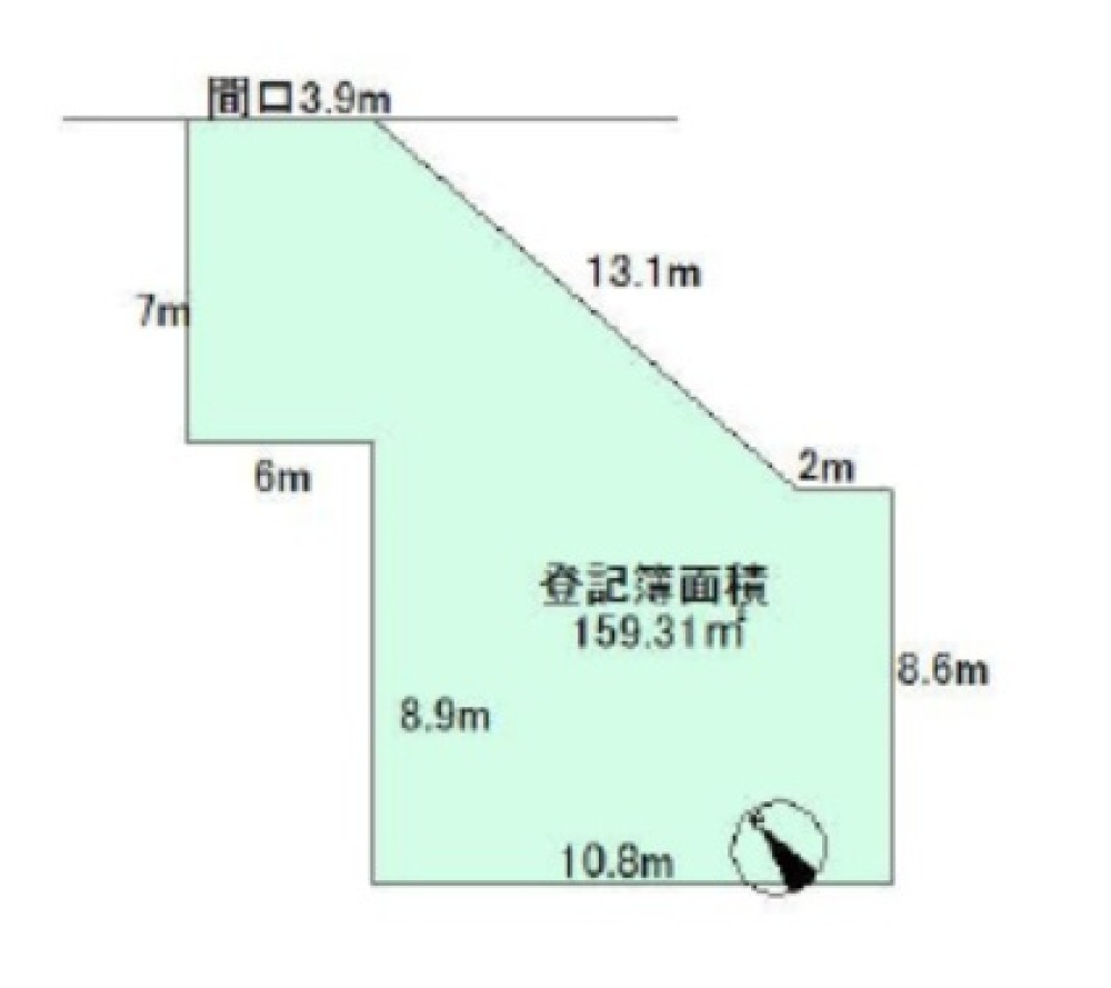 瀬戸市石田町 画像1