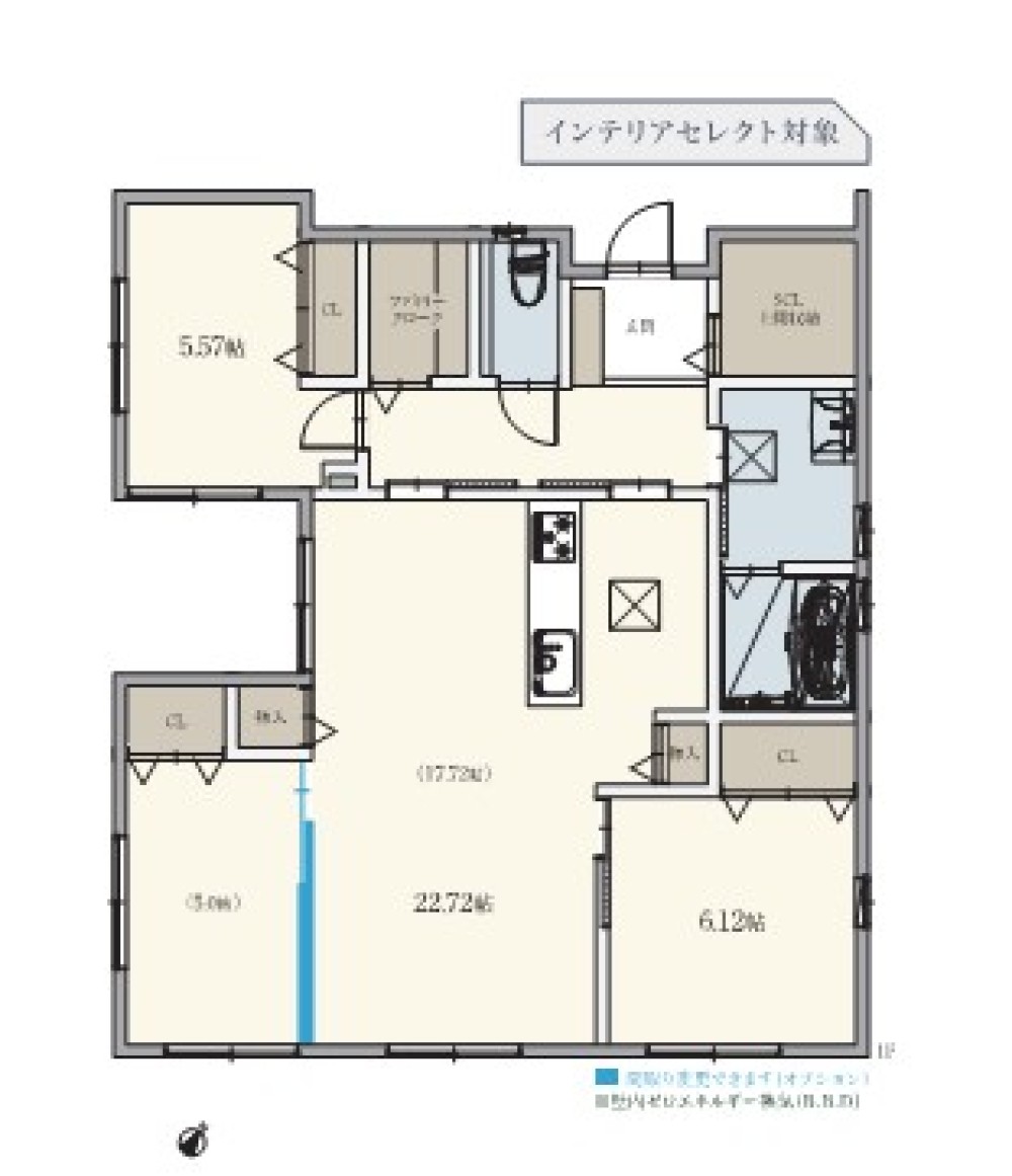 豊田市鴛鴨町 画像2