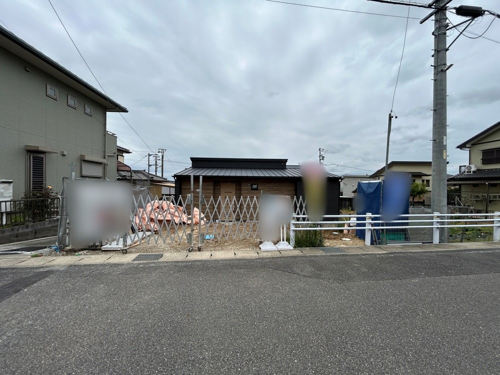 豊田市鴛鴨町　A棟 画像5