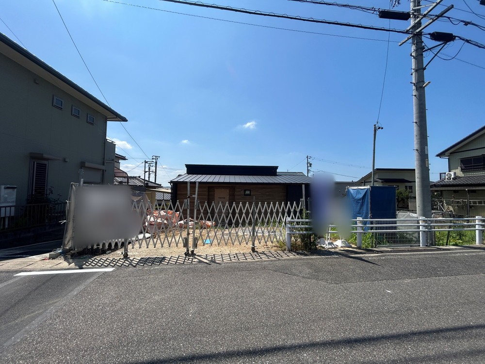豊田市鴛鴨町　A棟 画像3