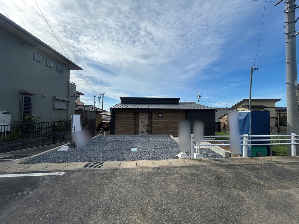 豊田市鴛鴨町　A棟 画像5