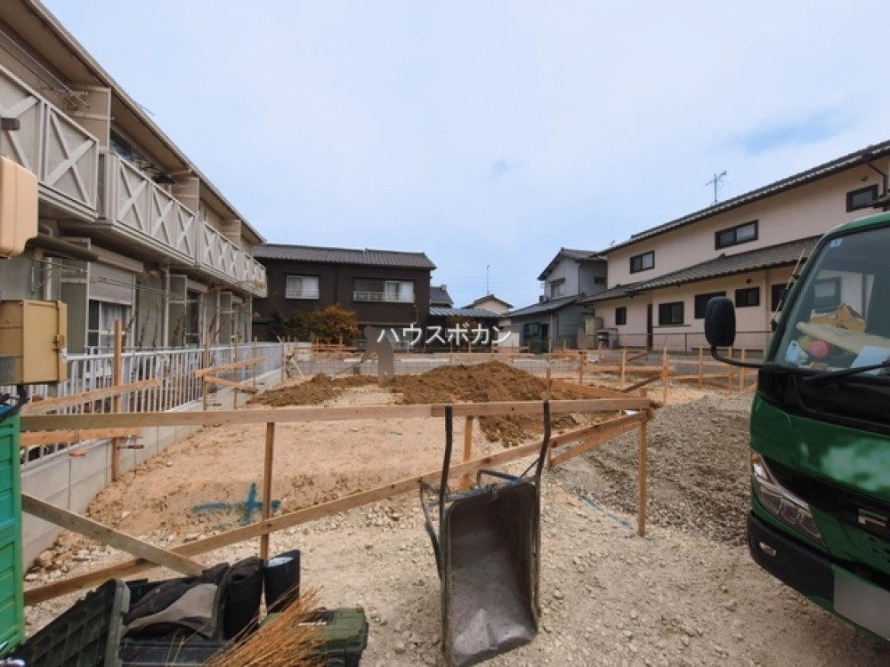 名古屋市名東区平和が丘二丁目　1期　全2棟　1号棟 画像3