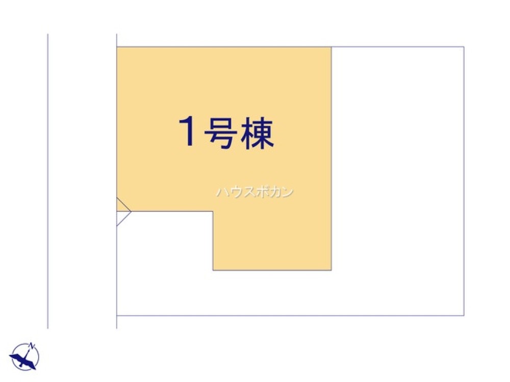 名古屋市名東区平和が丘二丁目　1期　全2棟　1号棟 画像4