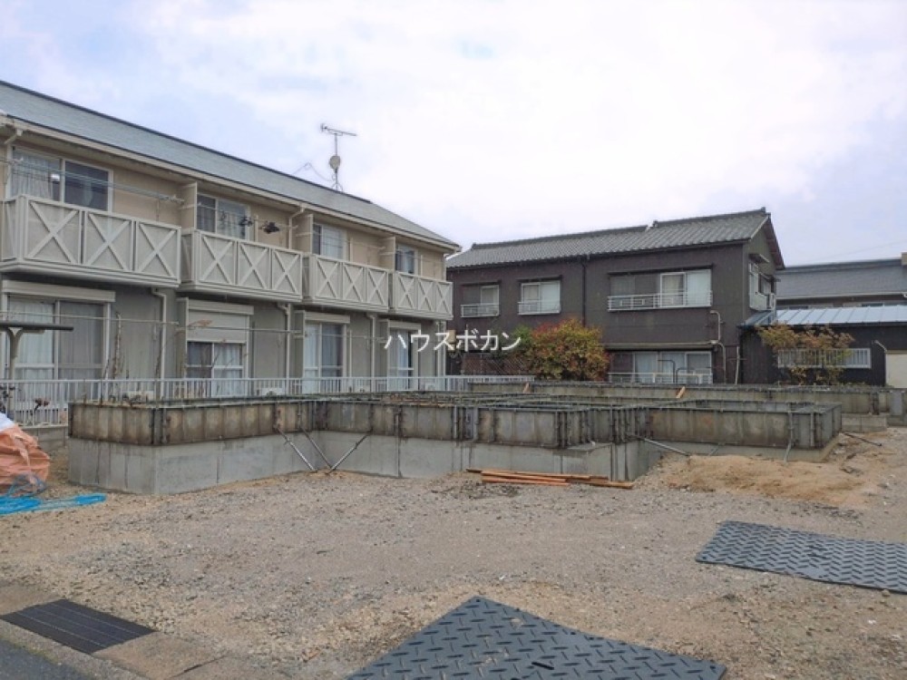 名古屋市名東区平和が丘二丁目　1期　全2棟　1号棟 画像3