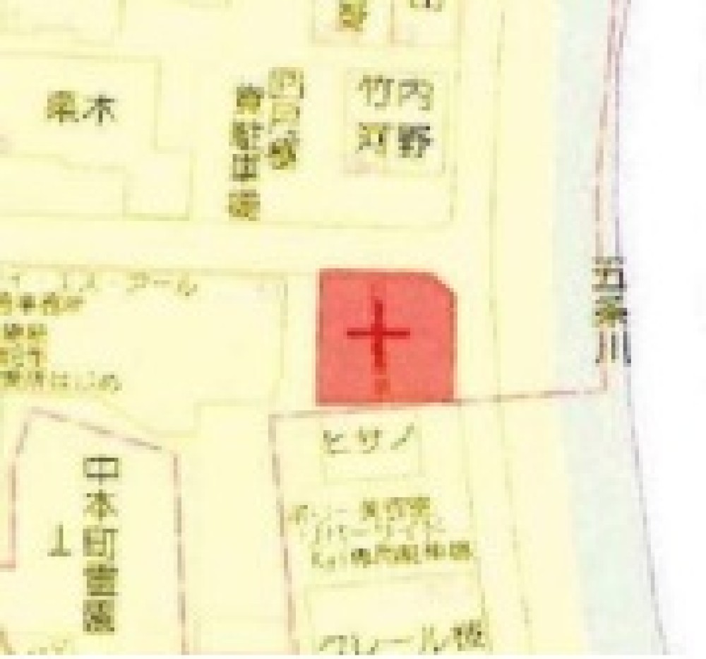 岩倉市東町藤塚 画像1