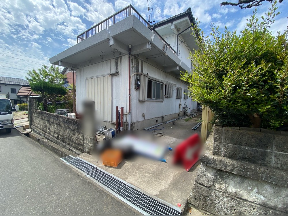 東海市名和町　第三十七　2区画　1号地 画像5