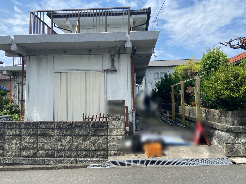 東海市名和町　第三十七　2区画　1号地 画像2