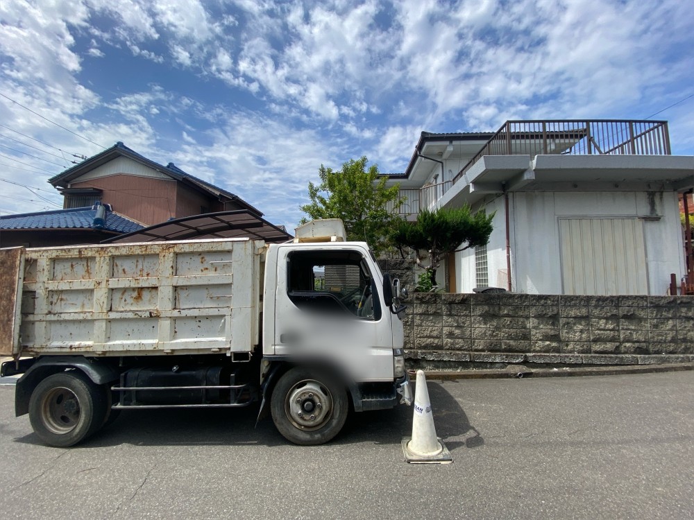 東海市名和町　第三十七　2区画　2号地 画像5