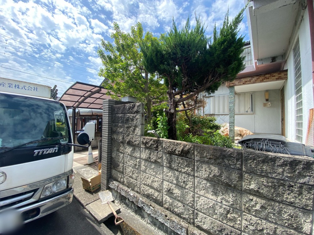 東海市名和町　第三十七　2区画　2号地 画像4