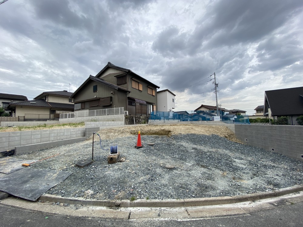 東海市名和町　第三十六　3区画　3号地 画像5