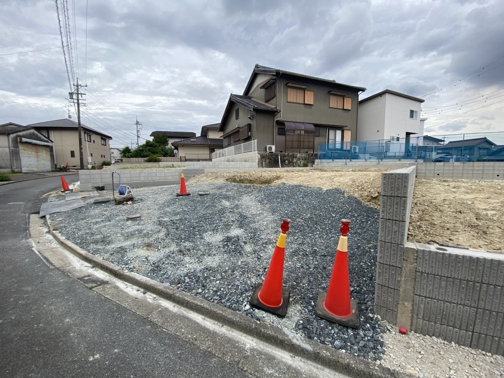 東海市名和町　第三十六　3区画　3号地 画像4