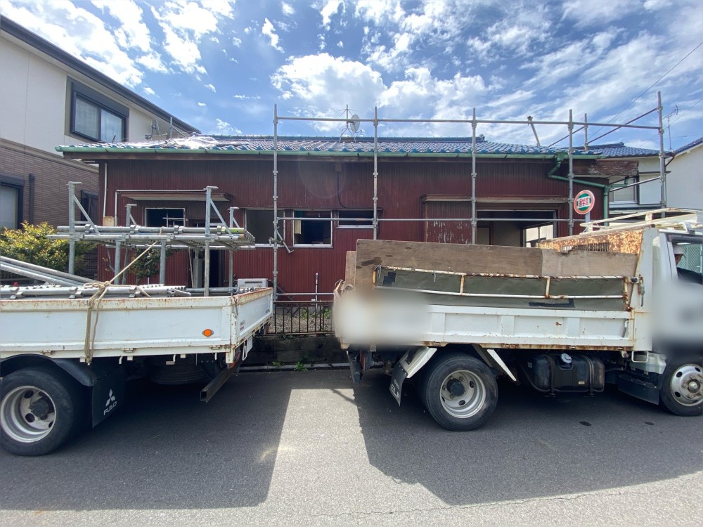 東海市名和町　第三十八 画像5