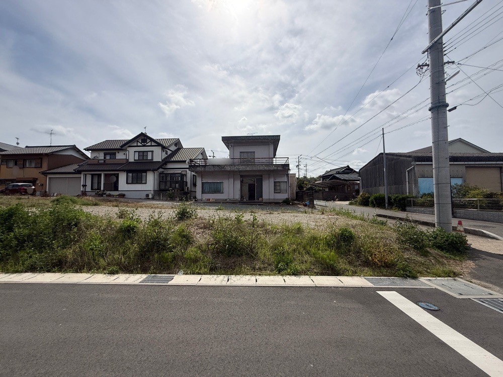 知多市八幡　第十九　4区画　1号地 画像5