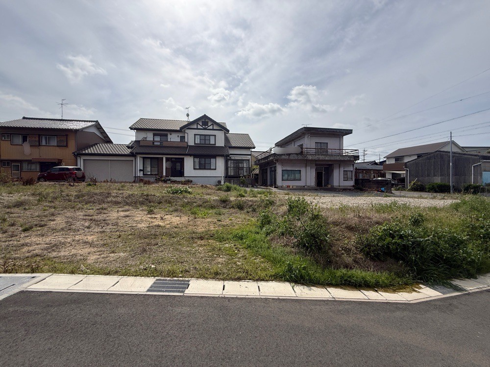 知多市八幡　第十九　4区画　2号地 画像5